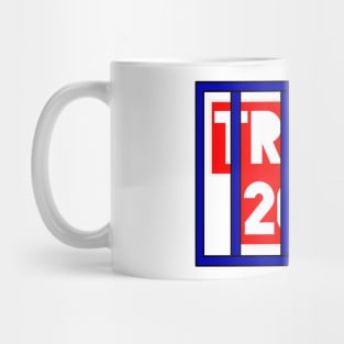 Trump for prison 2024 Mug